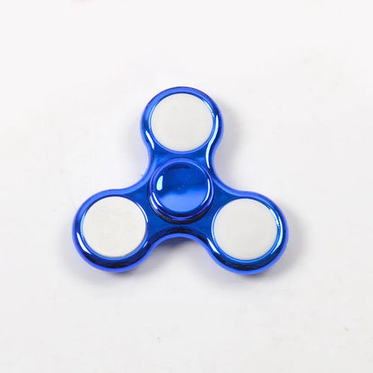 Luminous Fidget Spinner - with 6 colors!