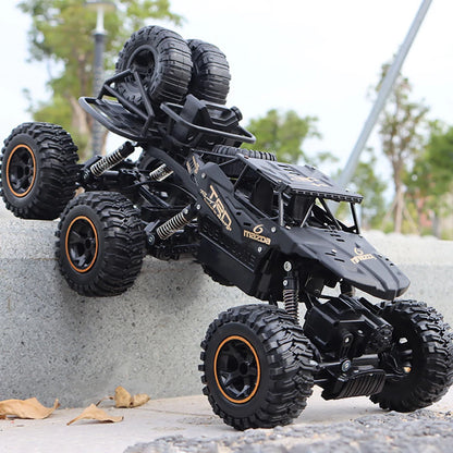 6WD RC Crawler Off Road Vehicle