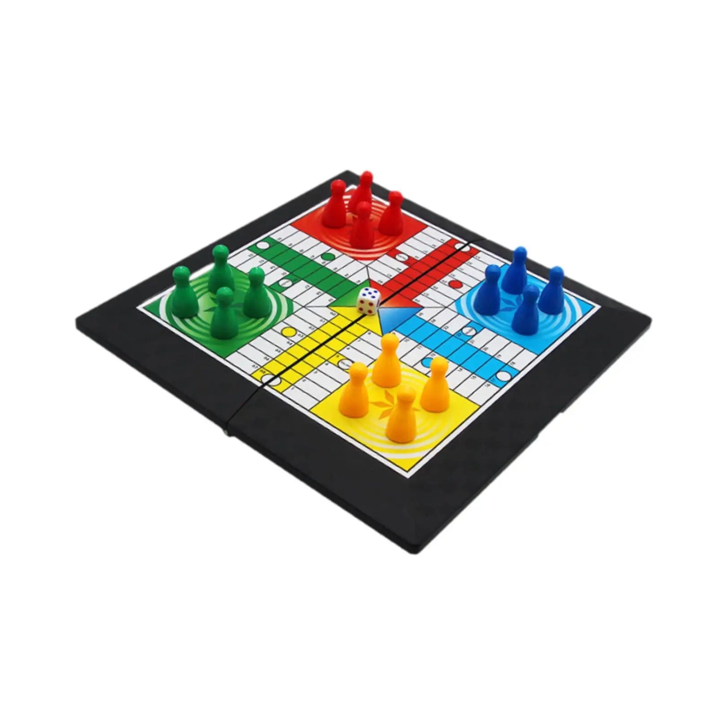 Ludo Game Set