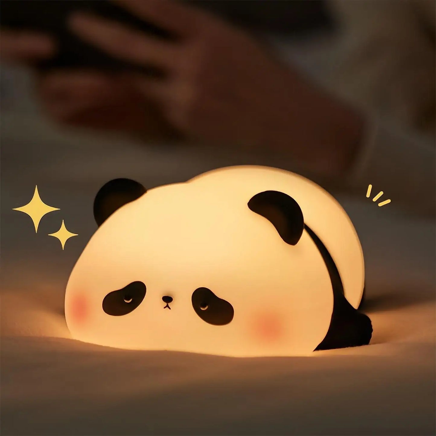 Cute Night Light