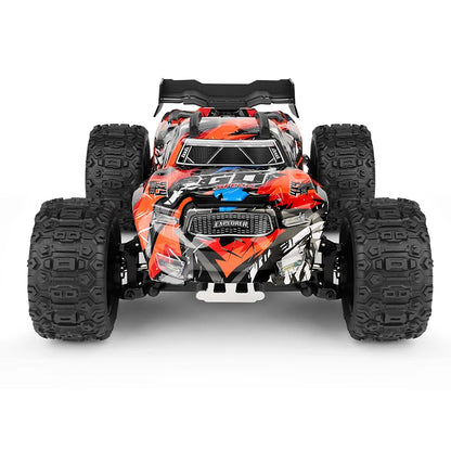 Off-road Car - 60Km/H High Speed Racing