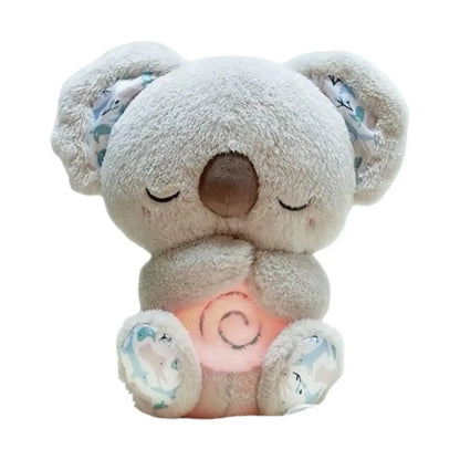 Soothing Koala Bear Plush Toy