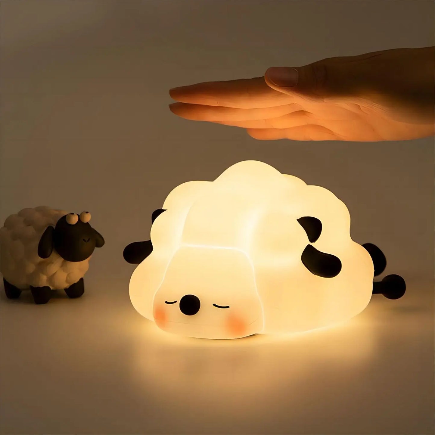 Cute Night Light